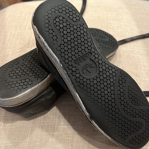 Balenciaga x Adidas Stan Smith - Picture 6 of 7